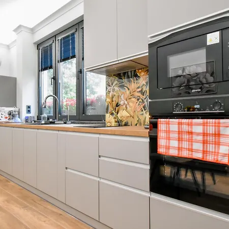 Stylish 2bd Flat Steps From Ndk&vitosha Blvd By Flat Mаnager *