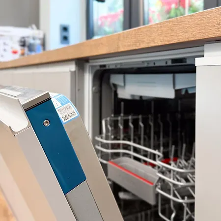 Stylish 2-bedroom Апартаменты