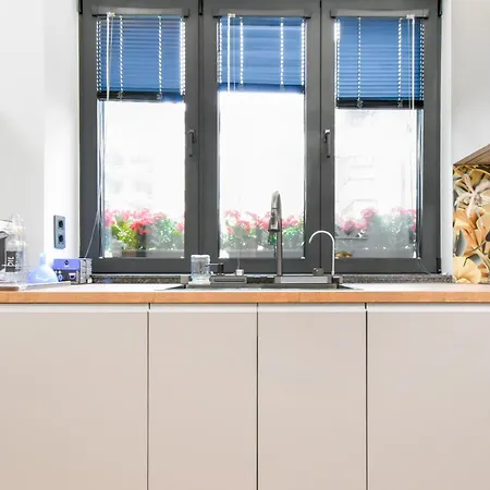 Stylish 2bd Flat Steps From Ndk & Vitosha Blvd By Flat Mаnager