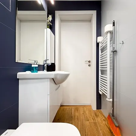 Stylish 2-bedroom Appartement *