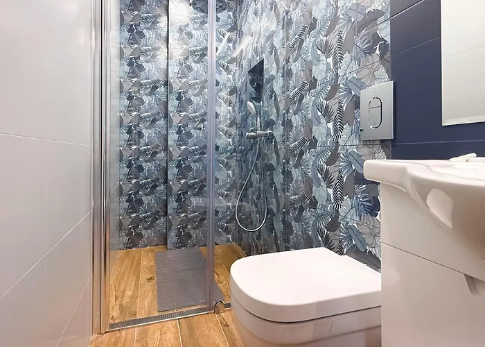 アパート Stylish 2-bedroom ソフィア