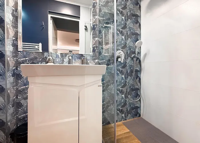 Lejlighed Stylish 2-bedroom Sofia