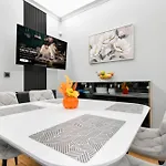דירה Stylish 2bd Flat Steps From Ndk & Vitosha Blvd By Flat Mаnager