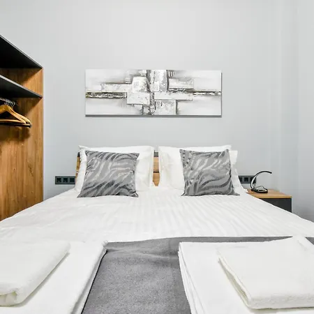 Stylish 2bd Flat Steps From Ndk & Vitosha Blvd By Flat Mаnager